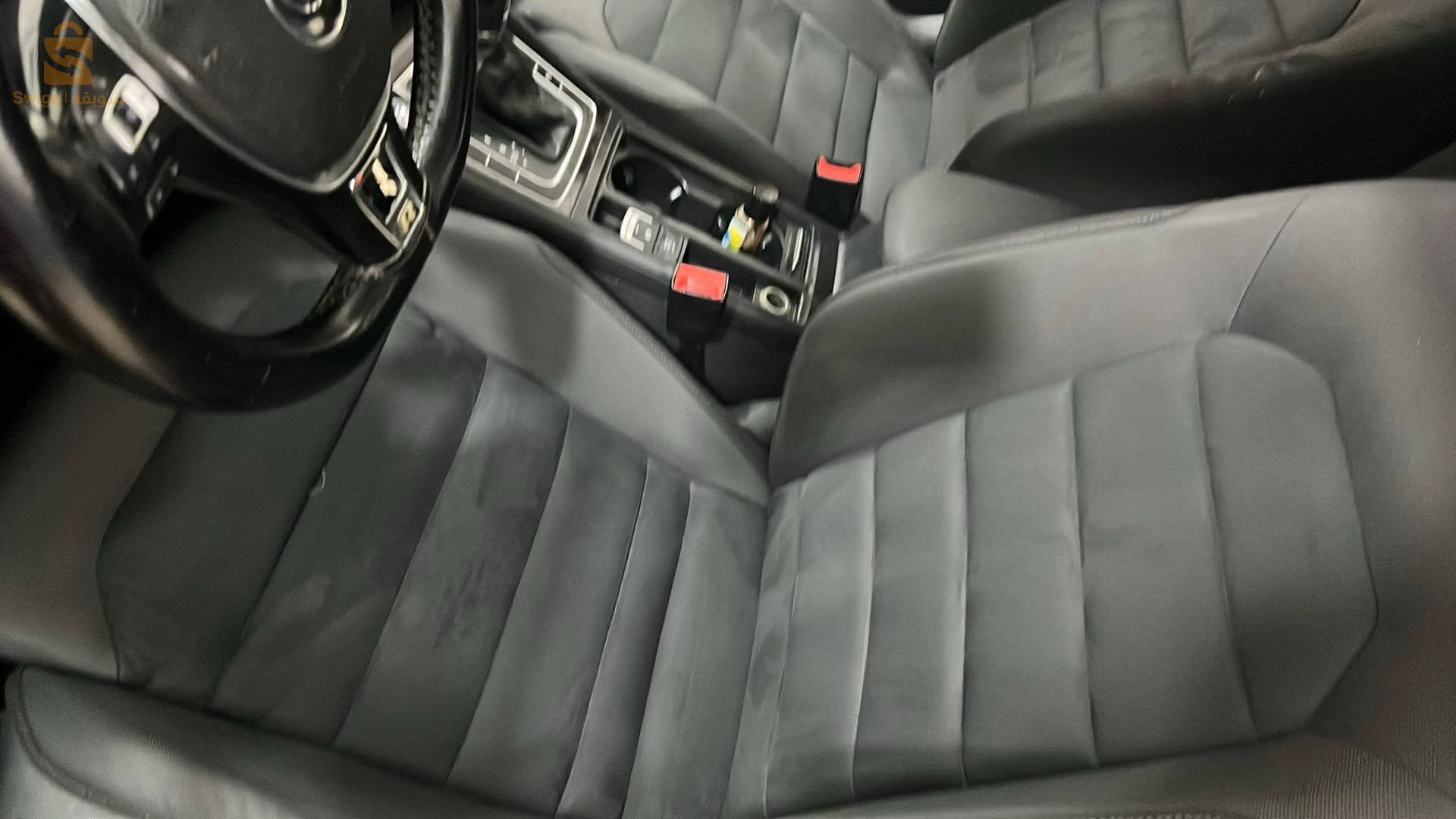 Volkswagen Golf 2017 21 SKIKDA