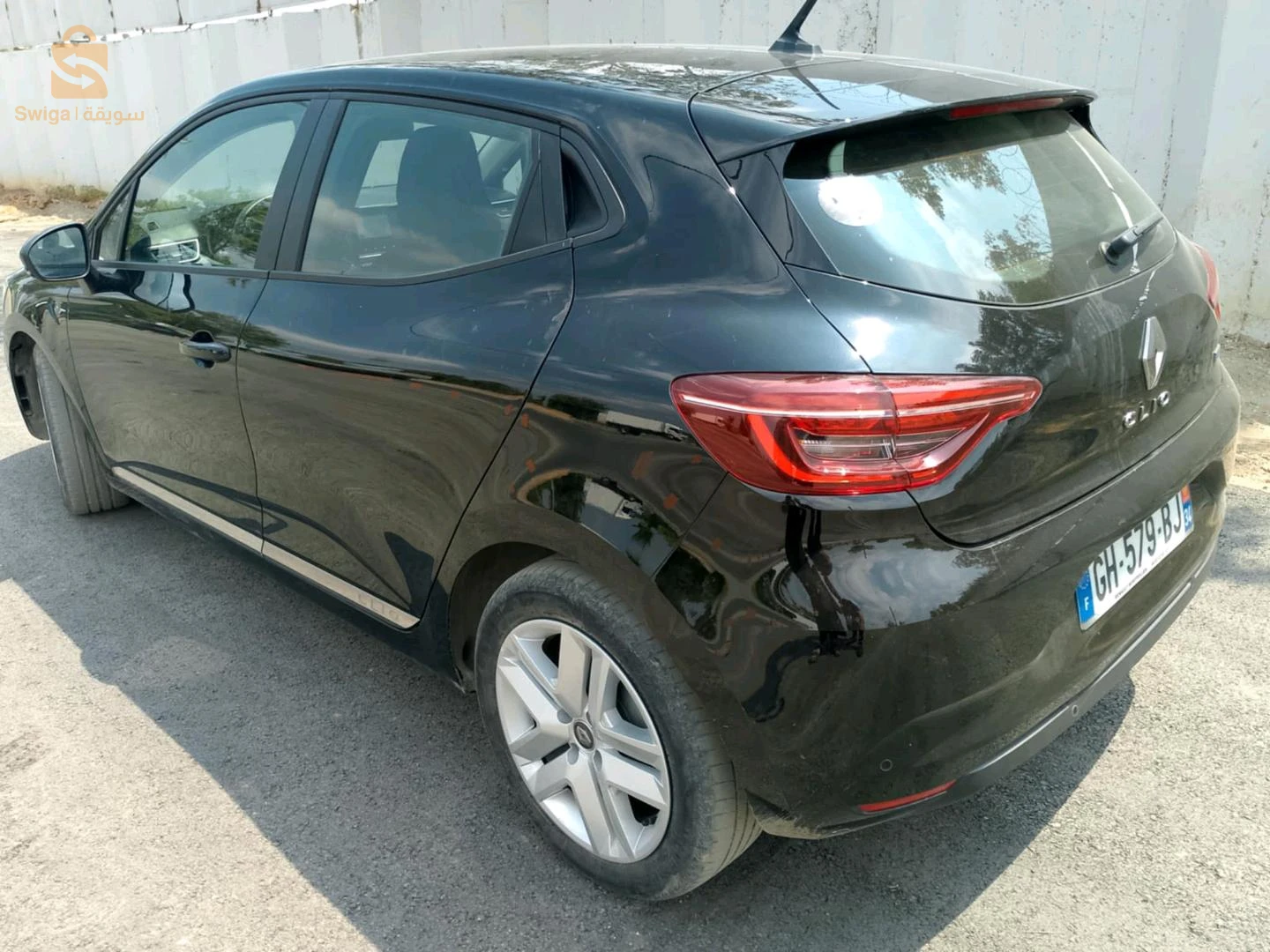 رينو Clio 5 2022 9 البليدة