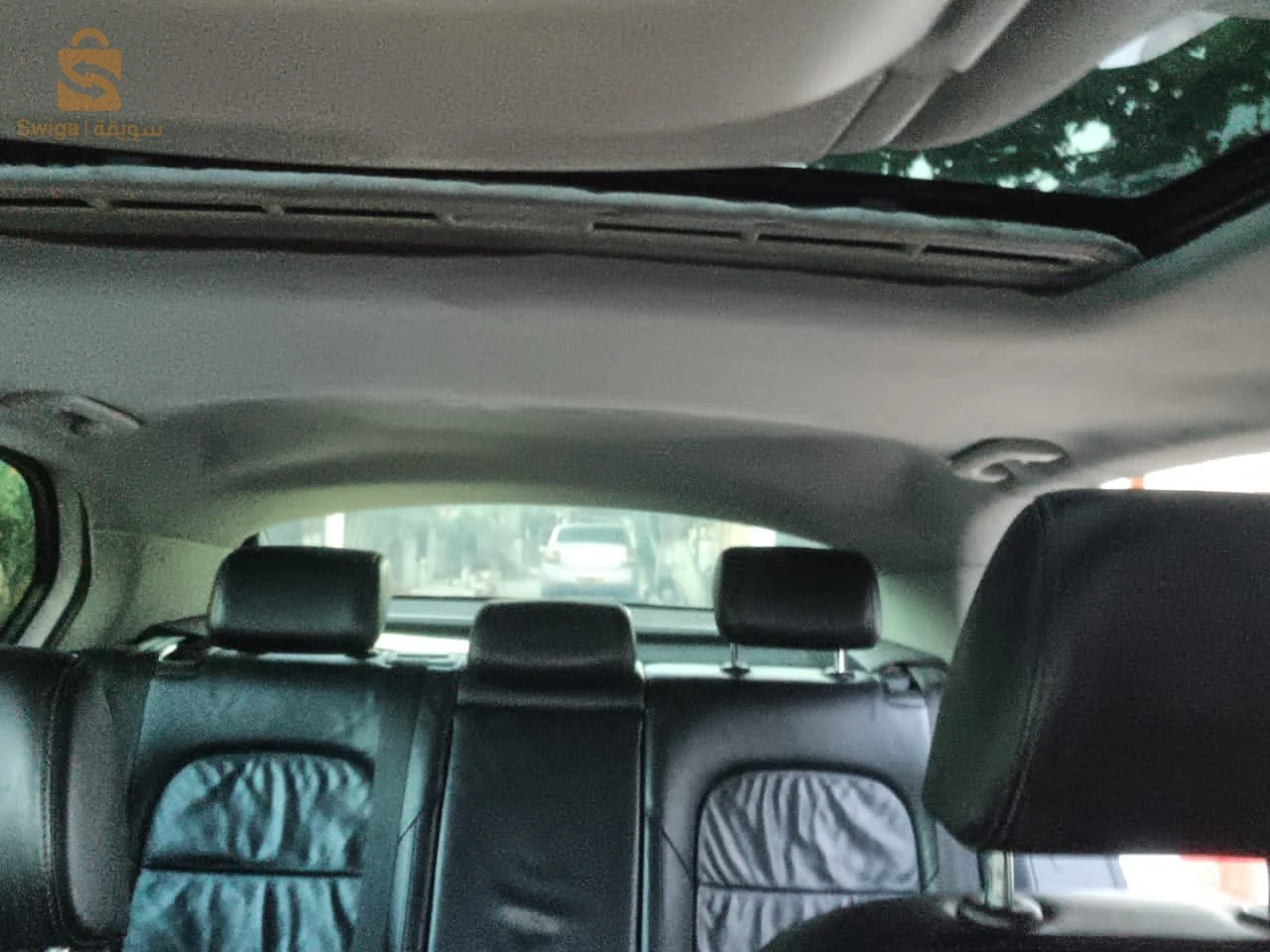 Skoda Superb 2014 5 BATNA