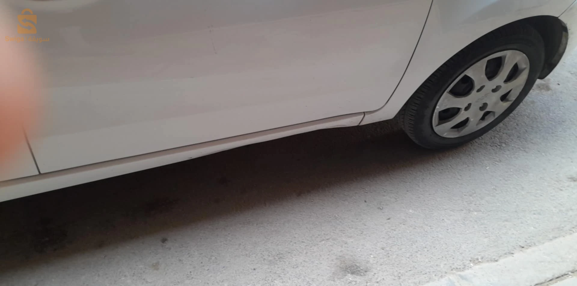 Chery QQ3 2019 16 ALGER