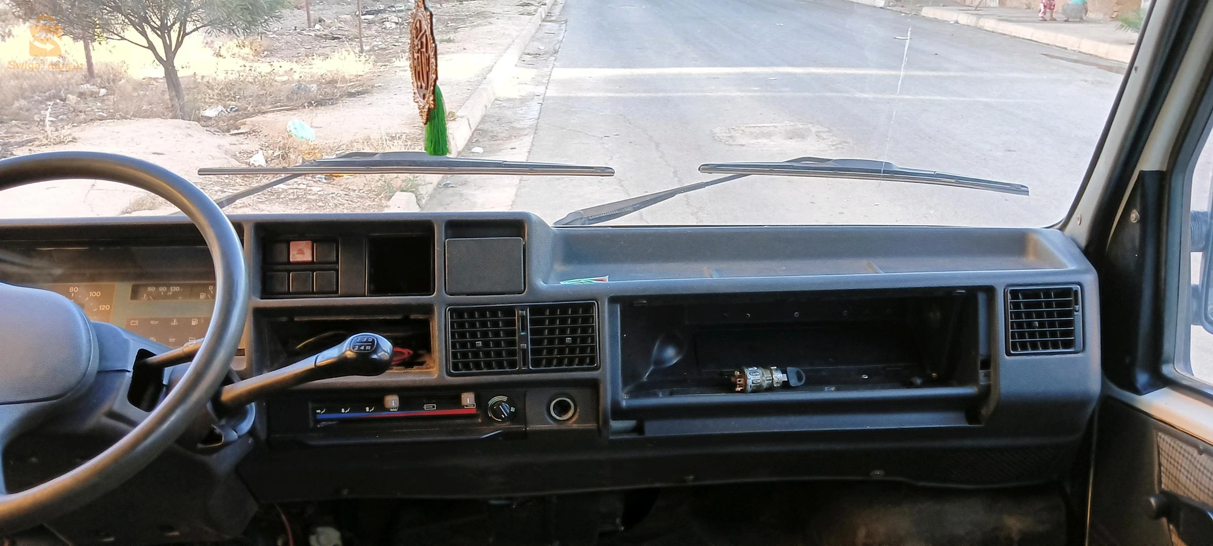 بيجو J5 1991 14 تيارت