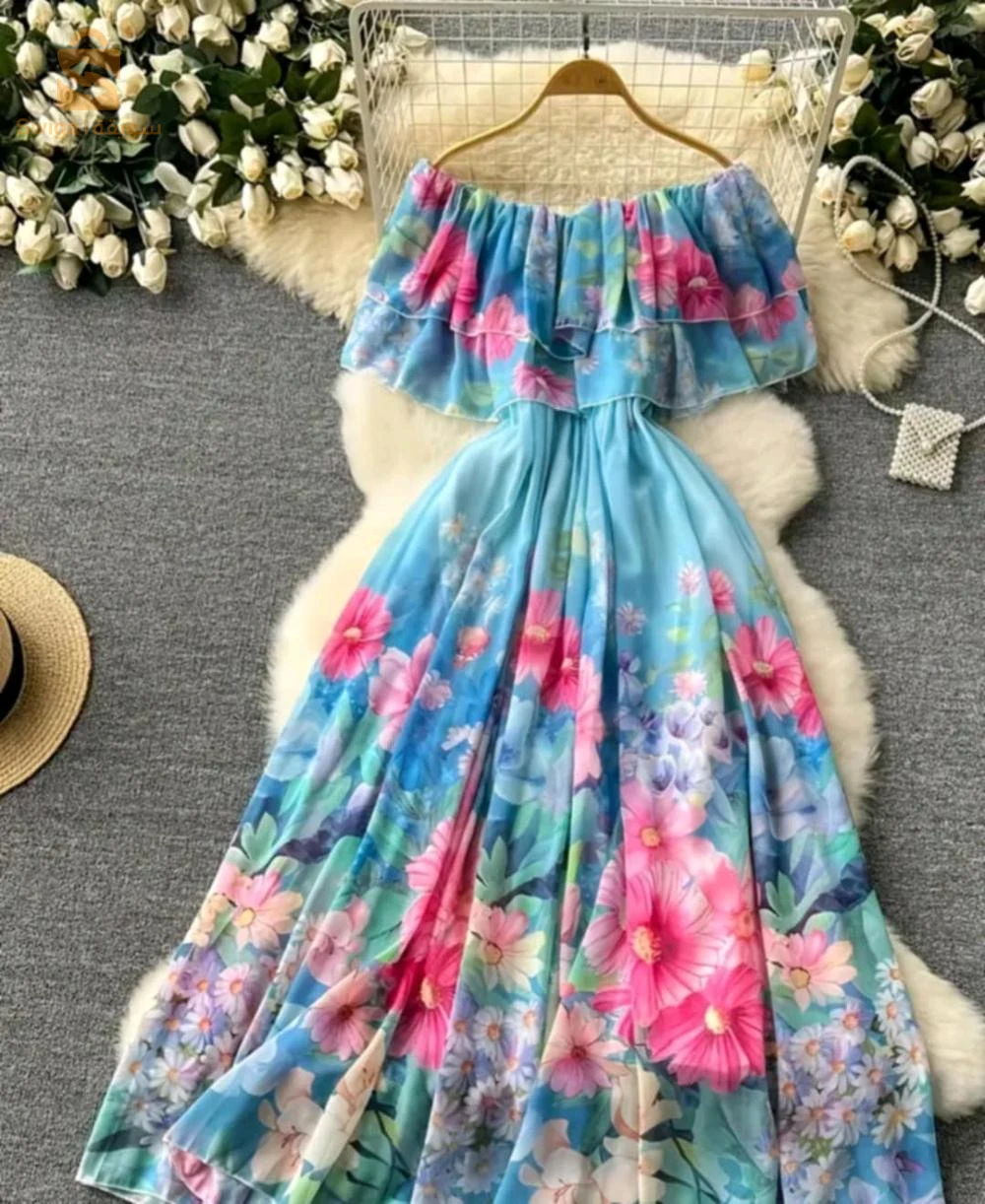 منتجات الجمال والعناية الشخصية 