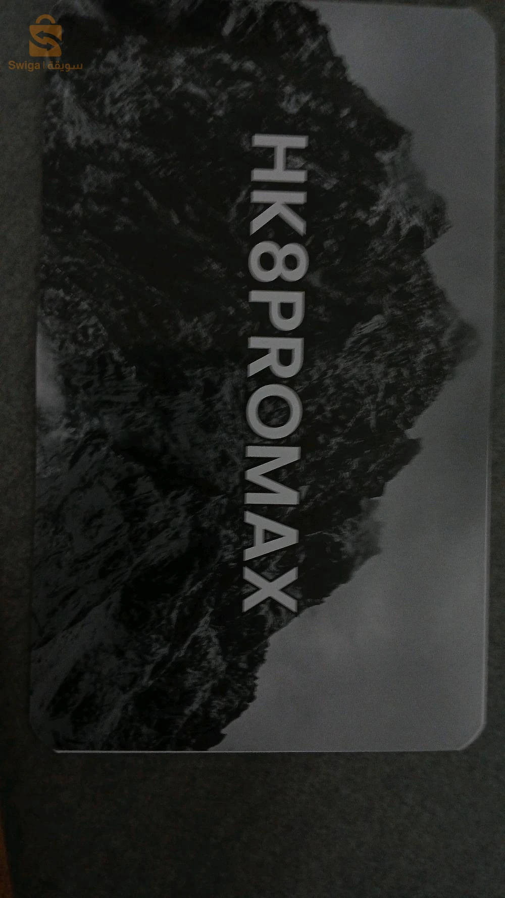 Smart watches and bands 