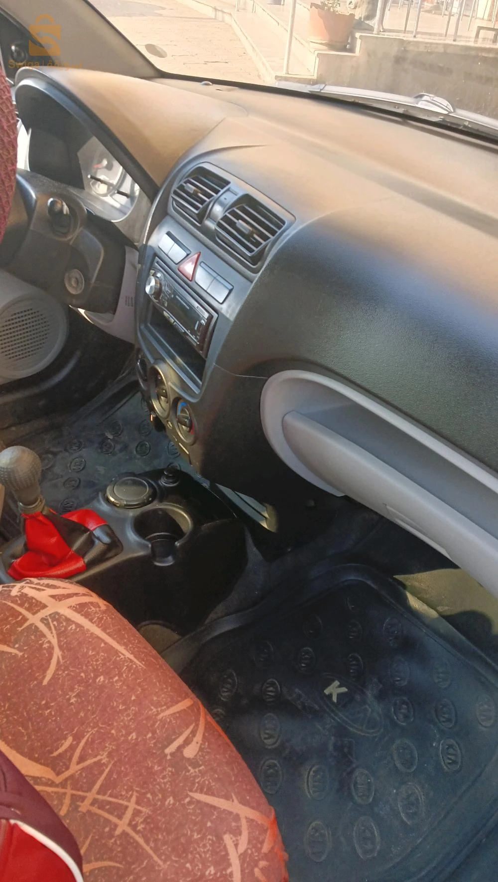 Kia Picanto 2011 9 BLIDA