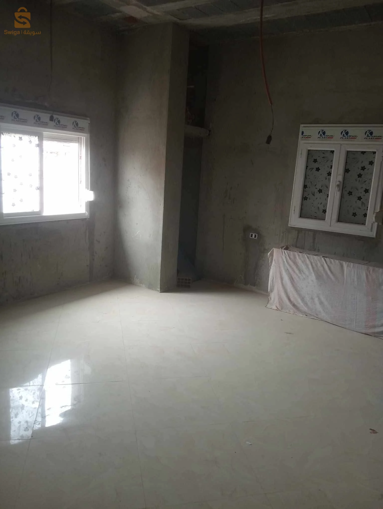 For sale Traditional Houses Room Number10 12 TEBESSA