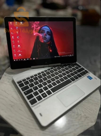 حاسوب محمول