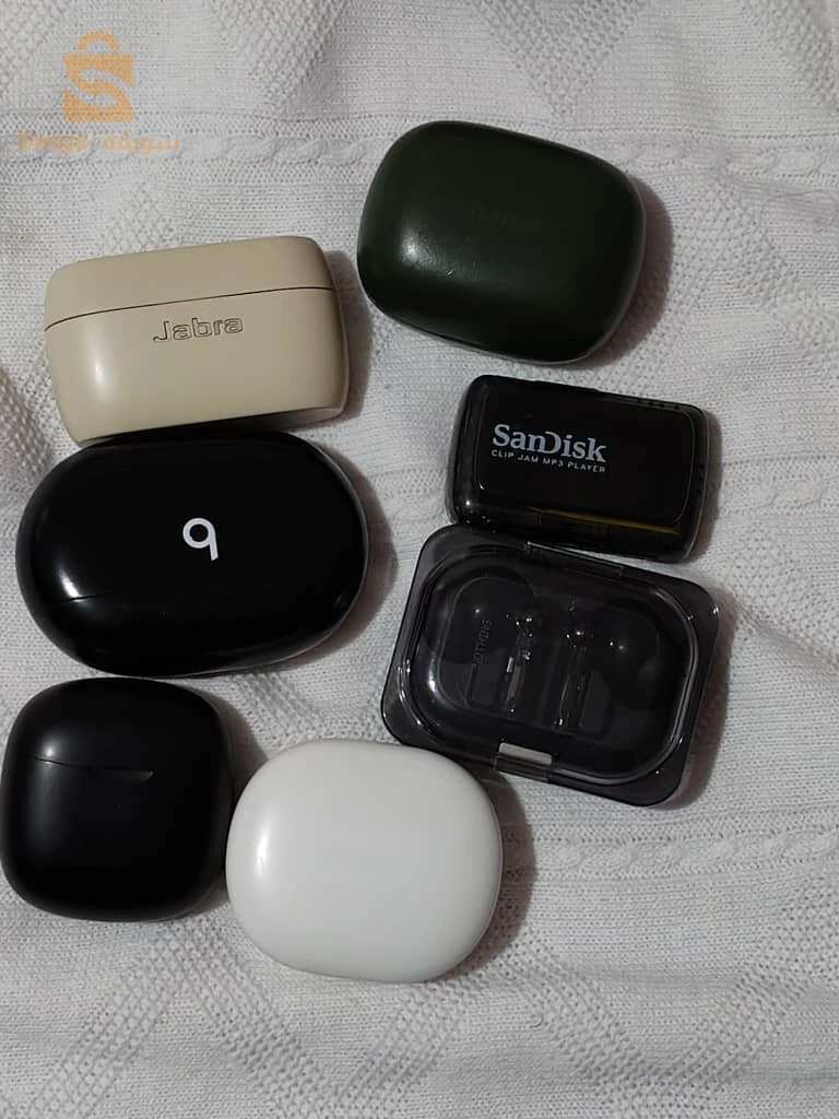 الكترونيات اخرى