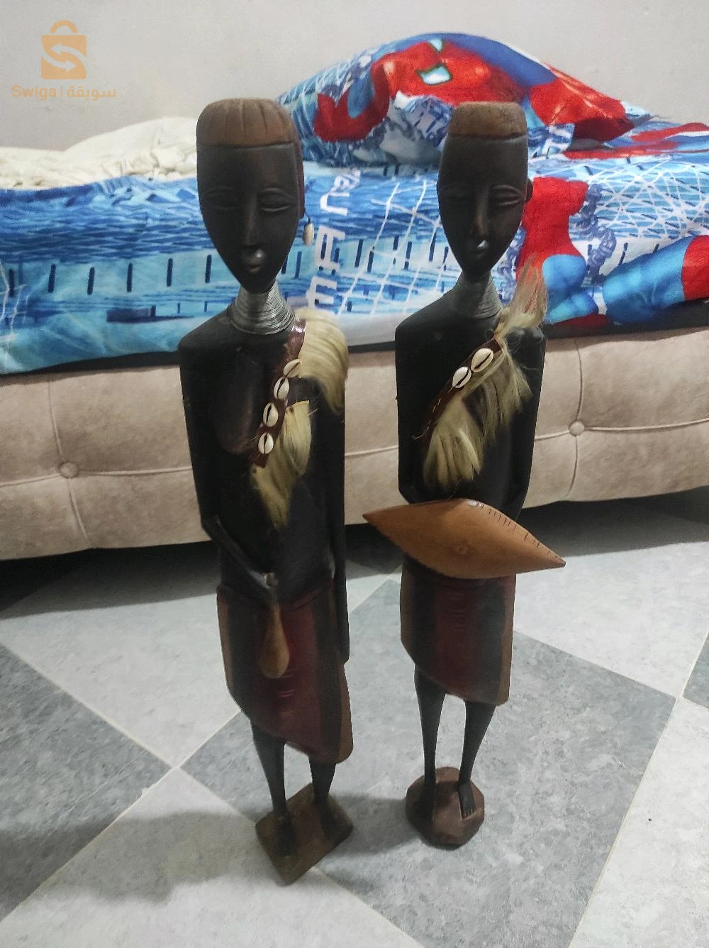 foreign antiques 