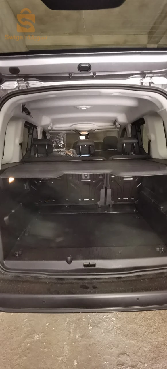 Citroen Berlingo 2025 21 SKIKDA