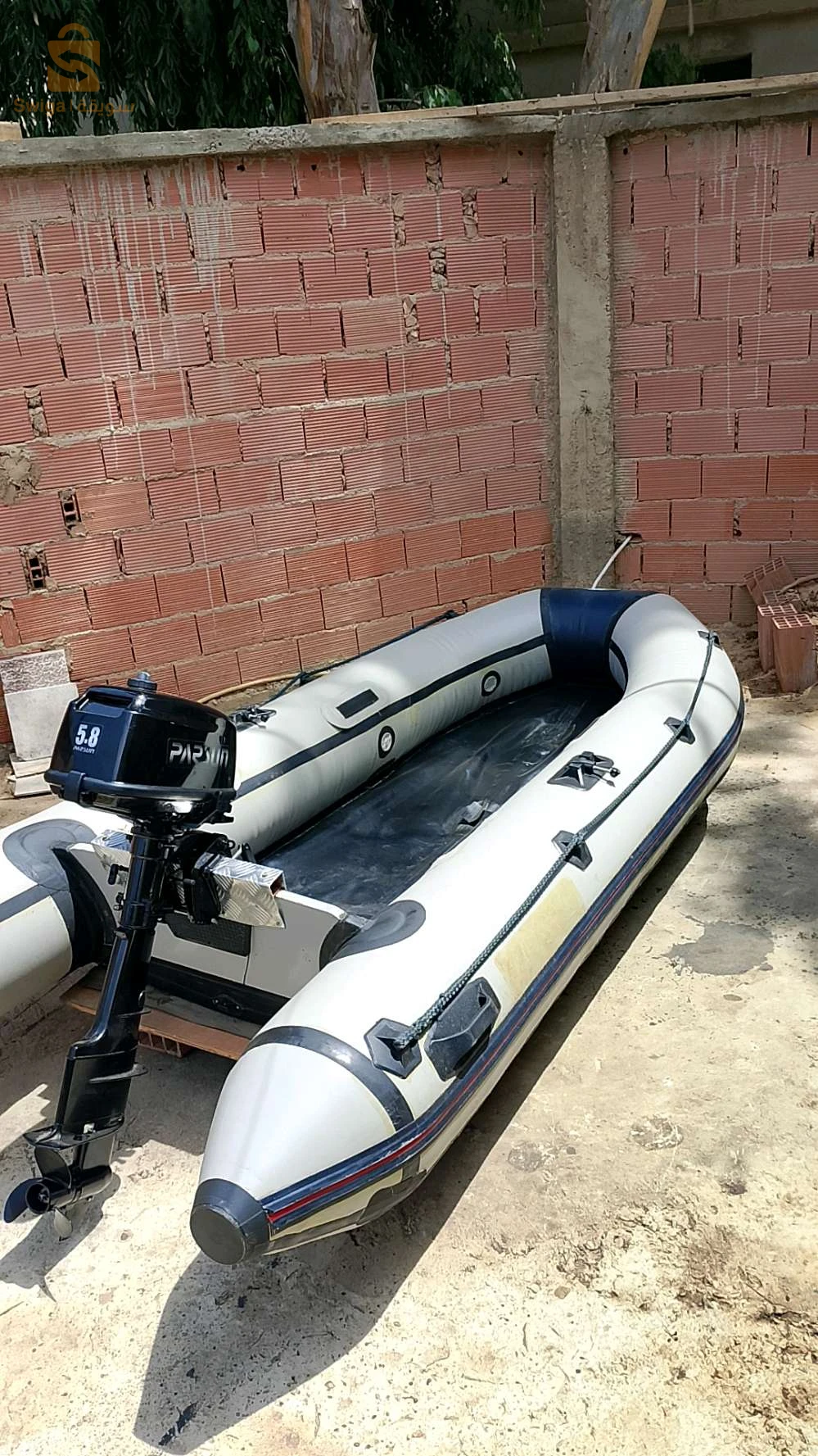 Bateaux de pêche Nombre de moteurs à vendre