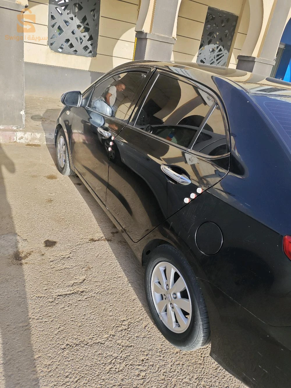 هونداي i10 2017 8 بشار