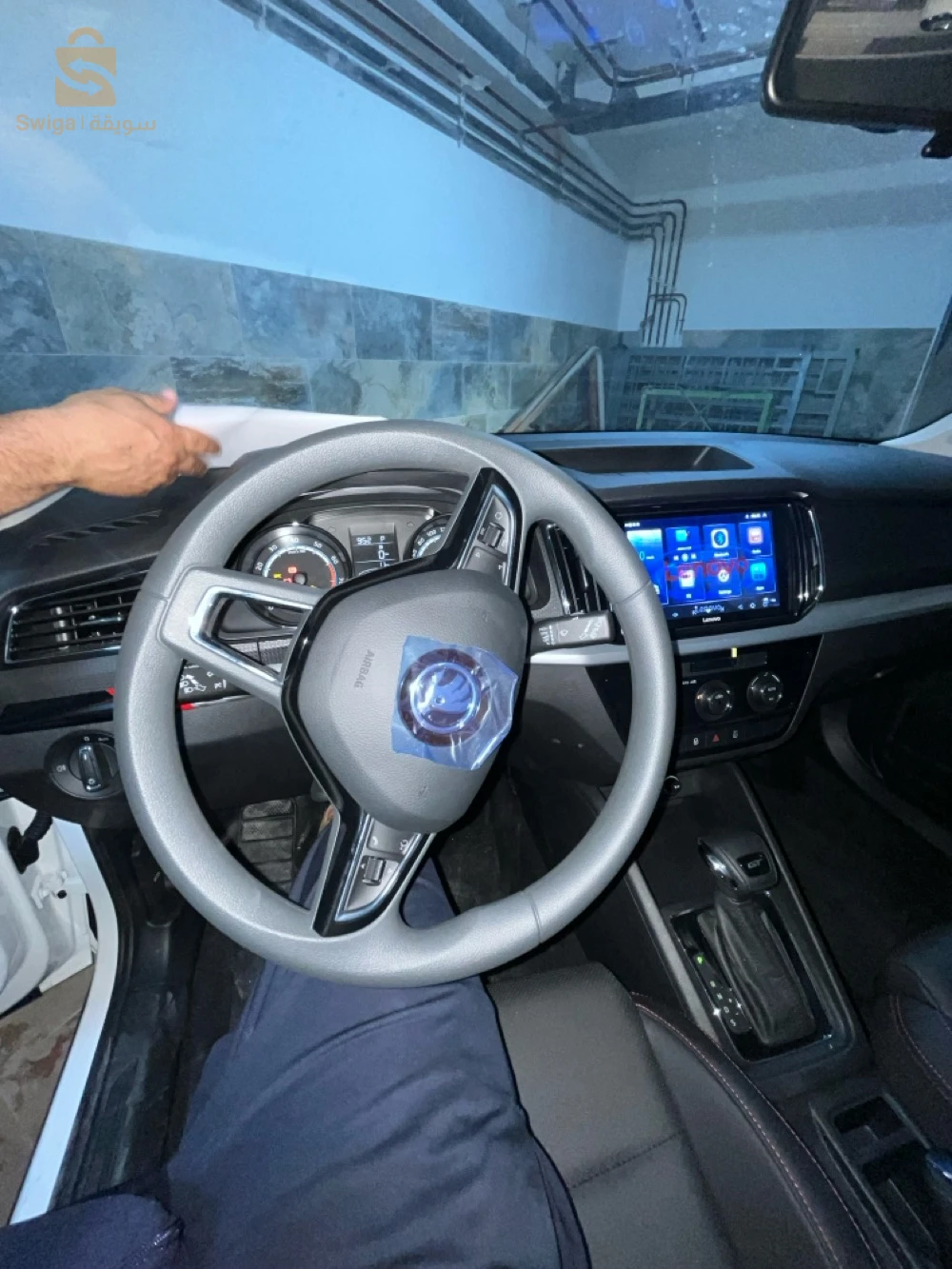 سكودا 2025 16 الجزائر