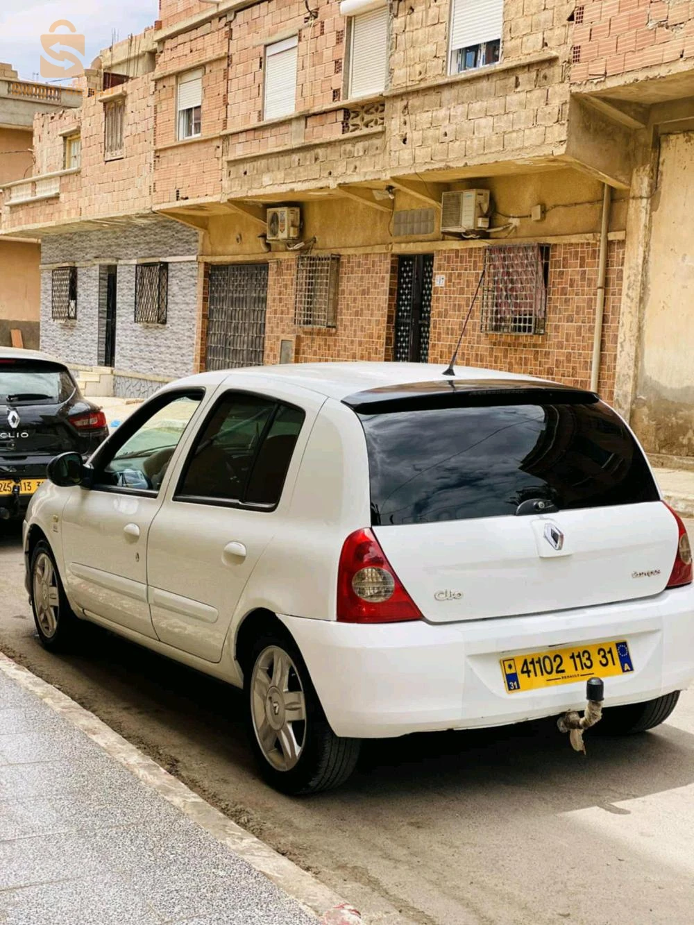 رينو campus 2013 31 وهران