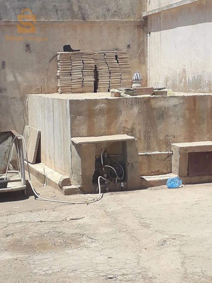 For sale warehouses Room Number2 31 ORAN