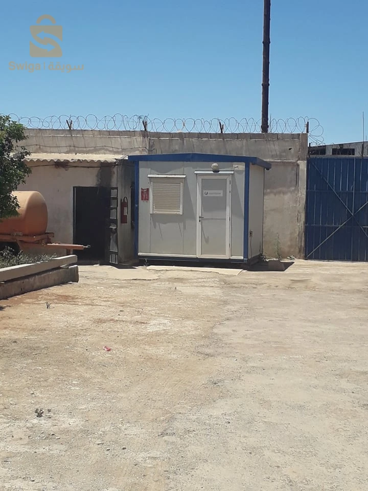 For sale warehouses Room Number2 31 ORAN