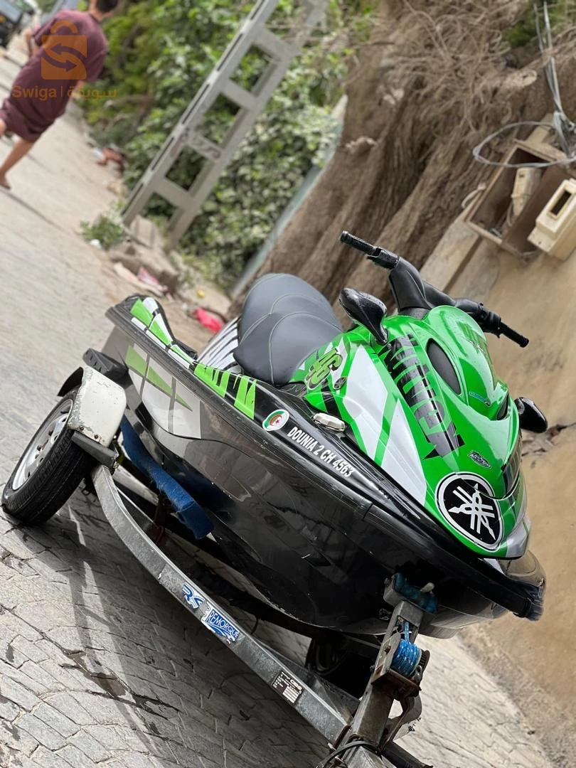جيت سكي 