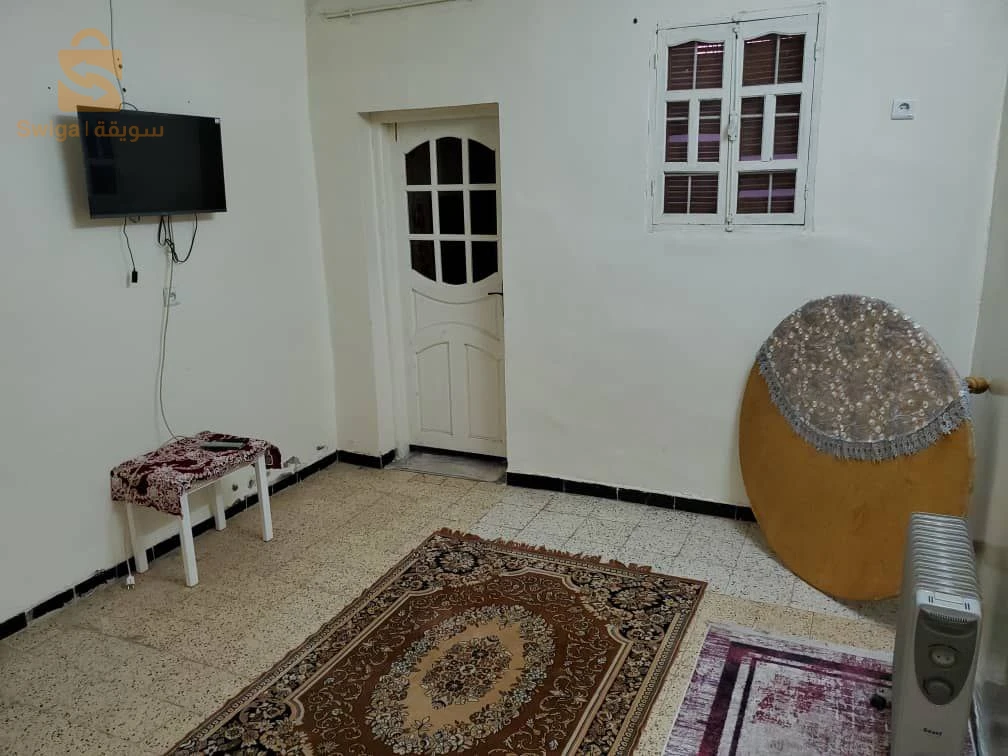 كراء شقق سكنية عدد الغرف2 39 الوادي