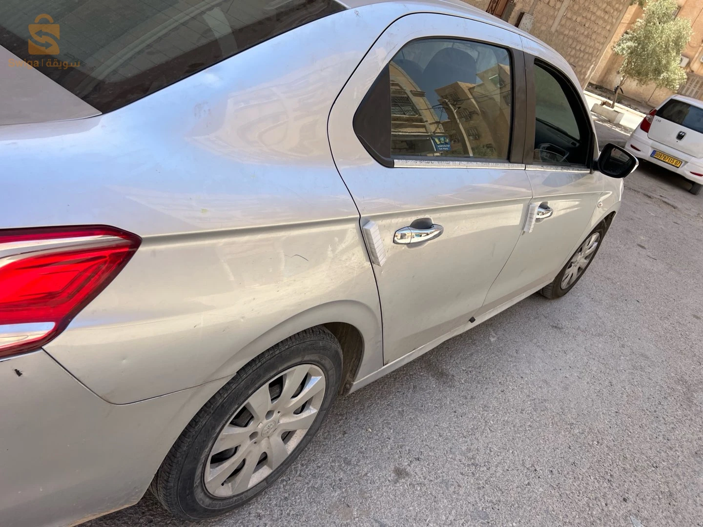 بيجو 301 2013 7 بسكرة