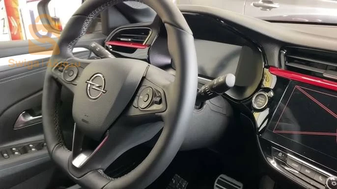 Citroen C3 2021 16 ALGER