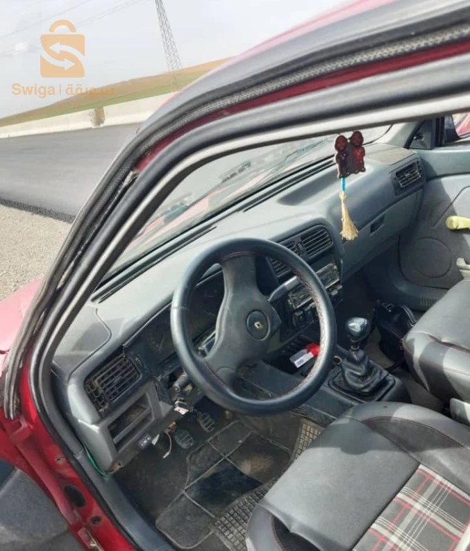 رينو R 19 1994 34 برج بوعريريج