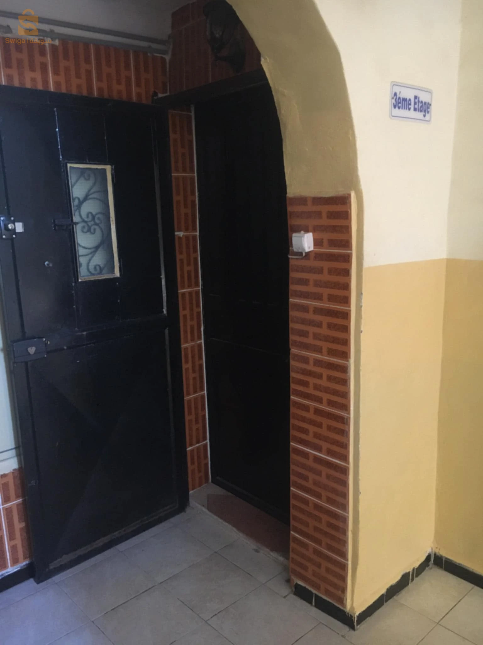 For sale Apartments Room Number3 13 TLEMCEN