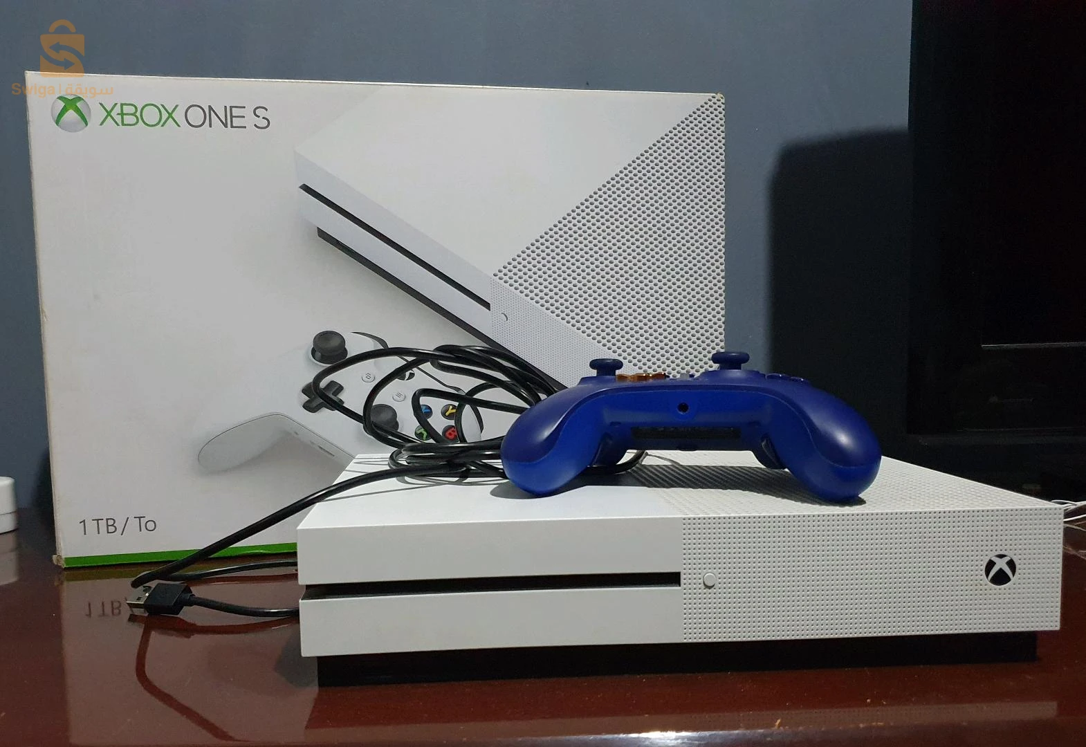 اجهزة اكس بوكس 