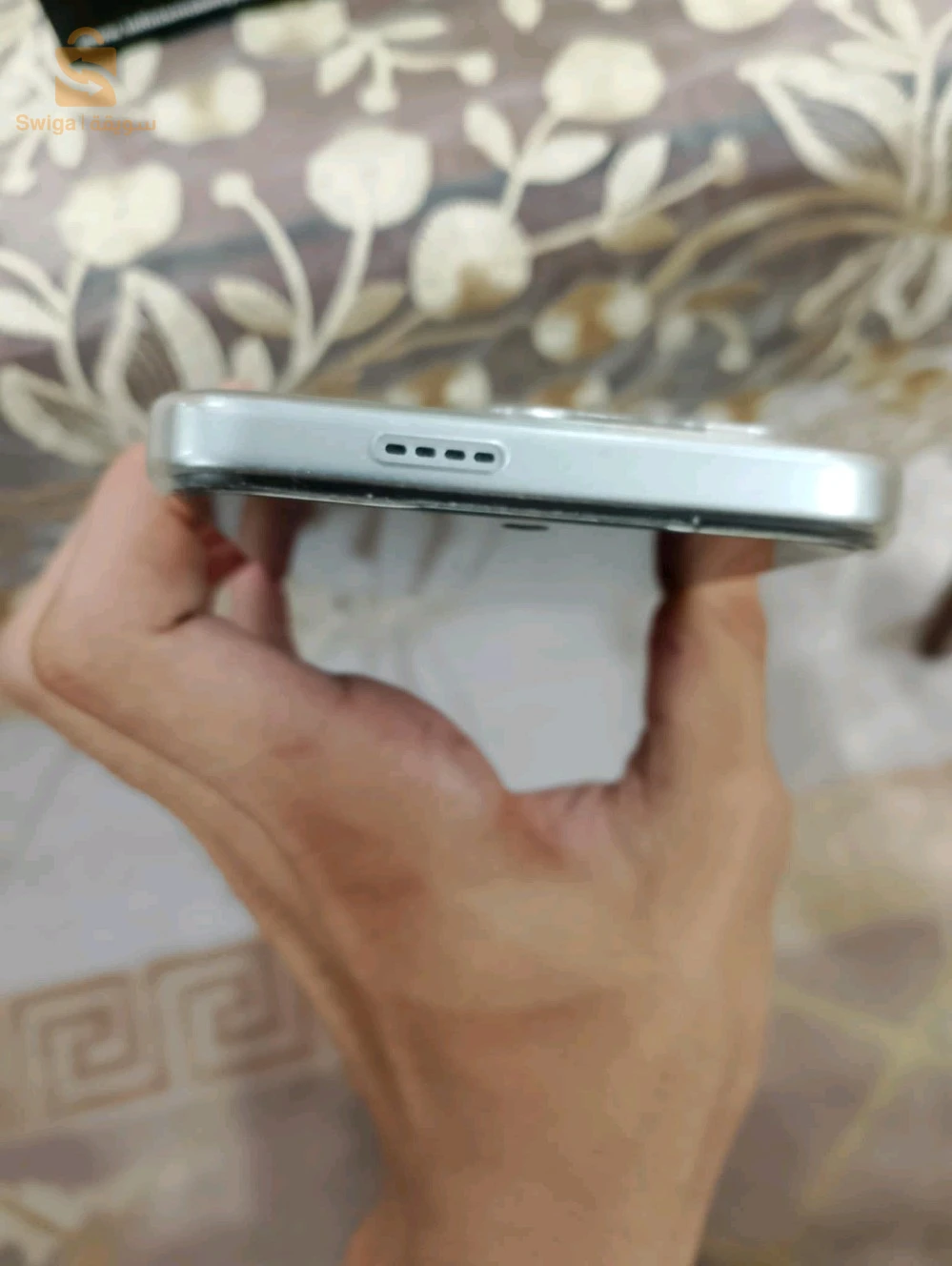 Other Android phones 