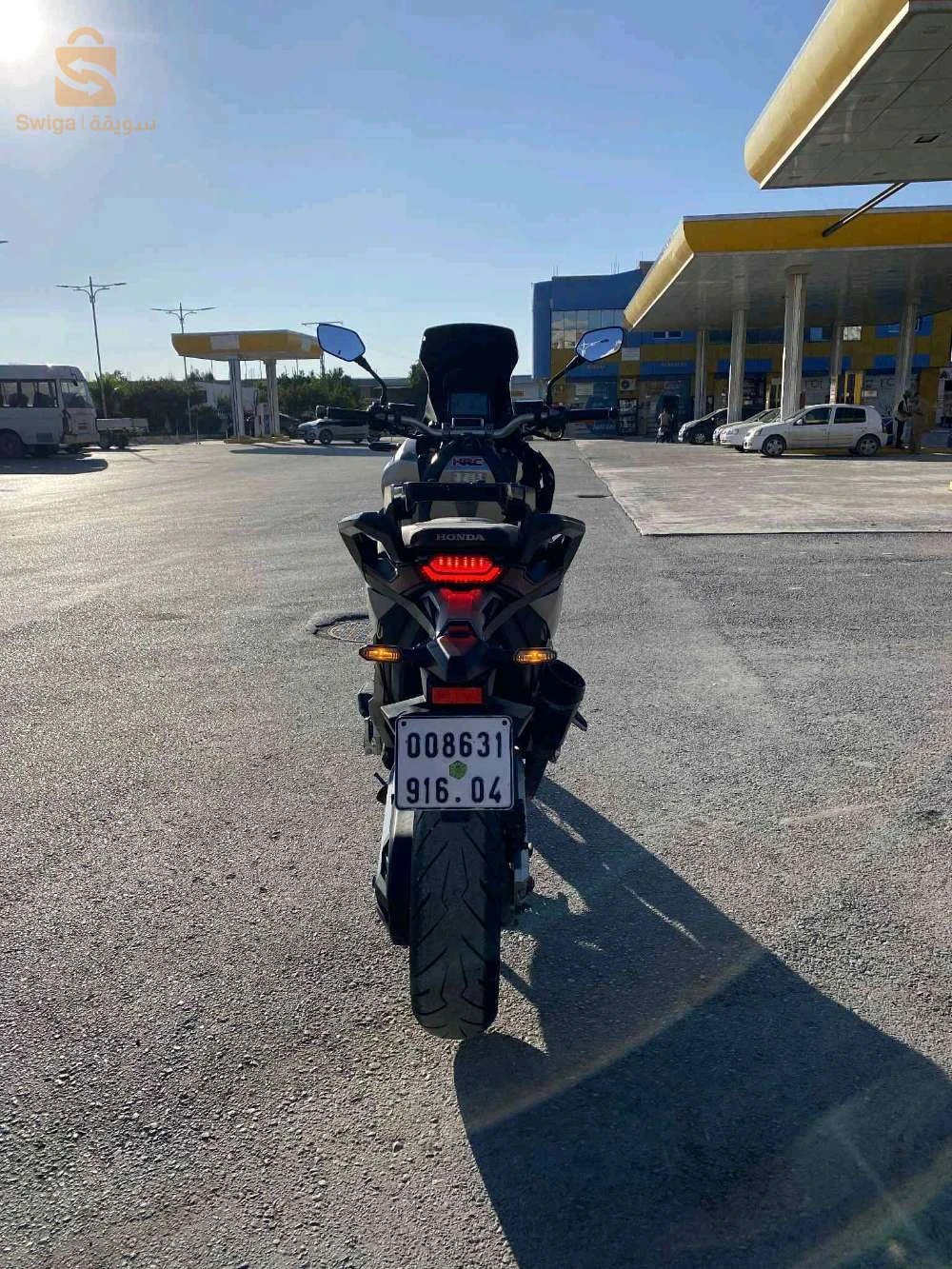 هوندا 