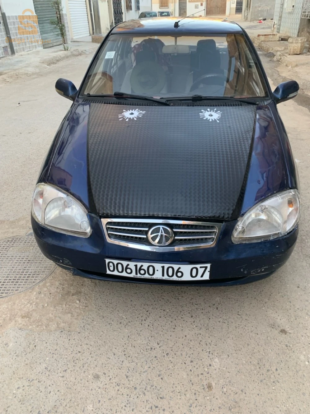 سيارات أخرى 2006 7 بسكرة