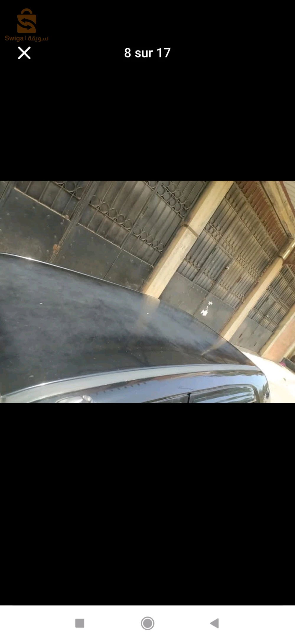 سوزوكي Alto 2008 16 الجزائر