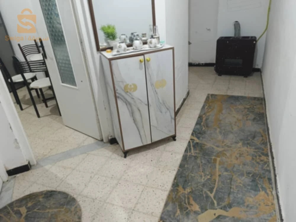 للبيع شقق سكنية عدد الغرف 31 وهران