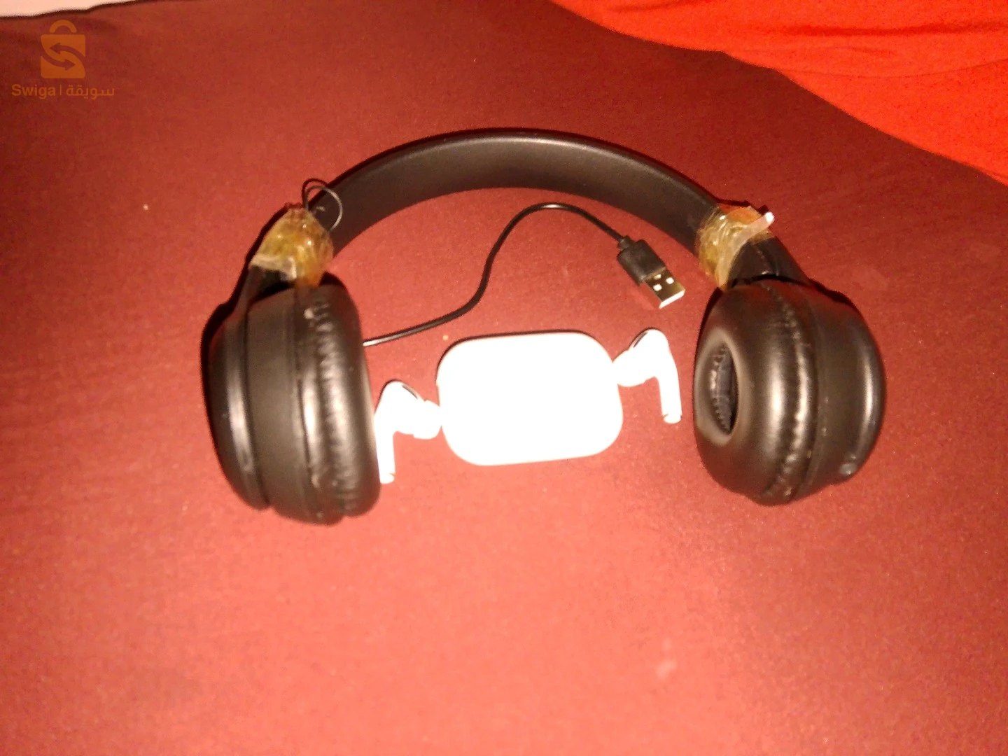 الكترونيات اخرى