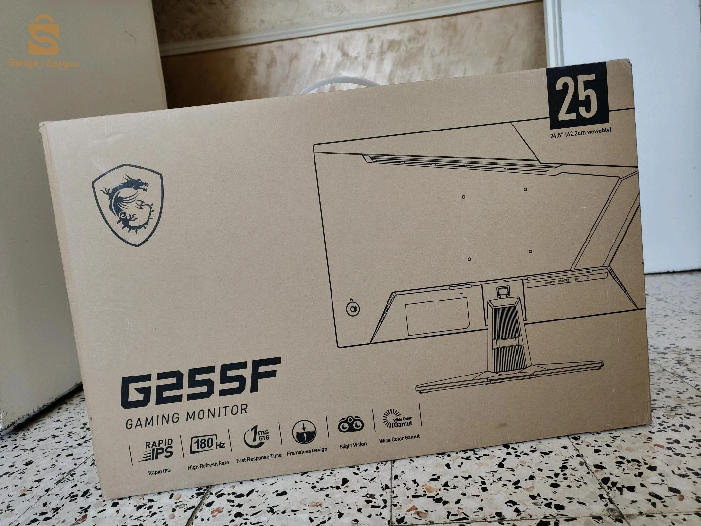 الكترونيات اخرى