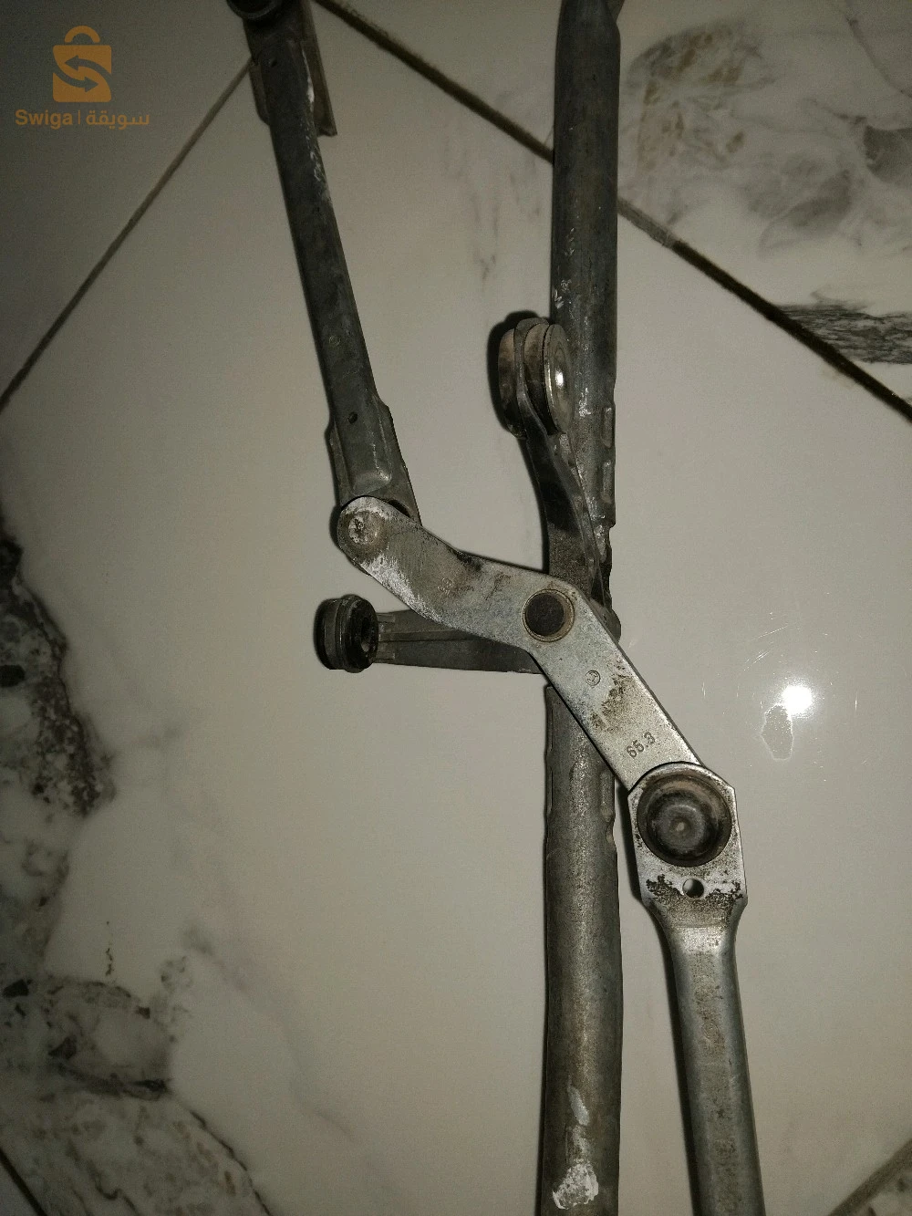 زجاج ومرايات 