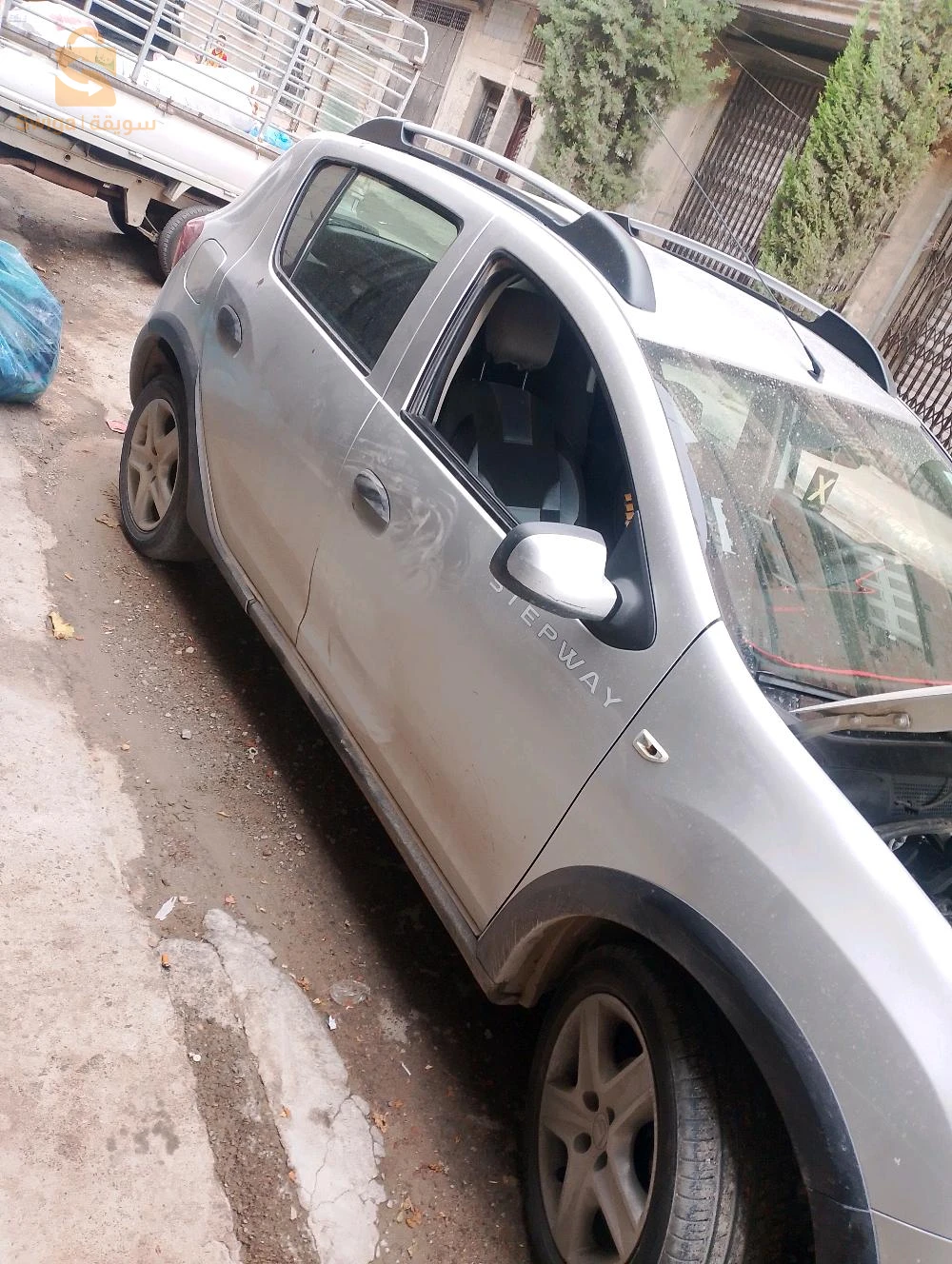 داسيا Sandero 2013 5 باتنة