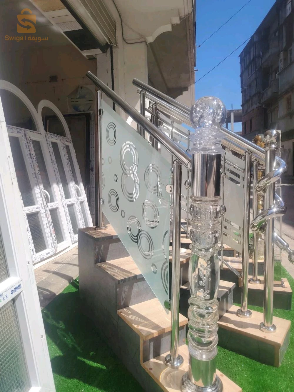 ديكور مداخل 