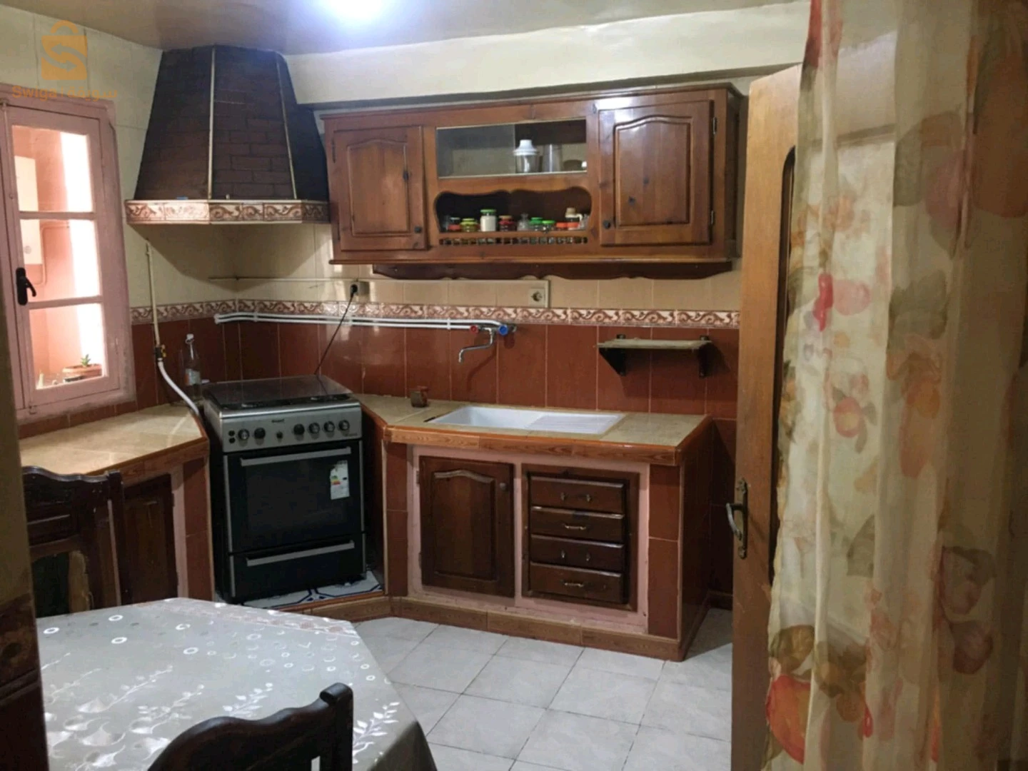 للبيع شقق سكنية عدد الغرف3 13 تلمسان