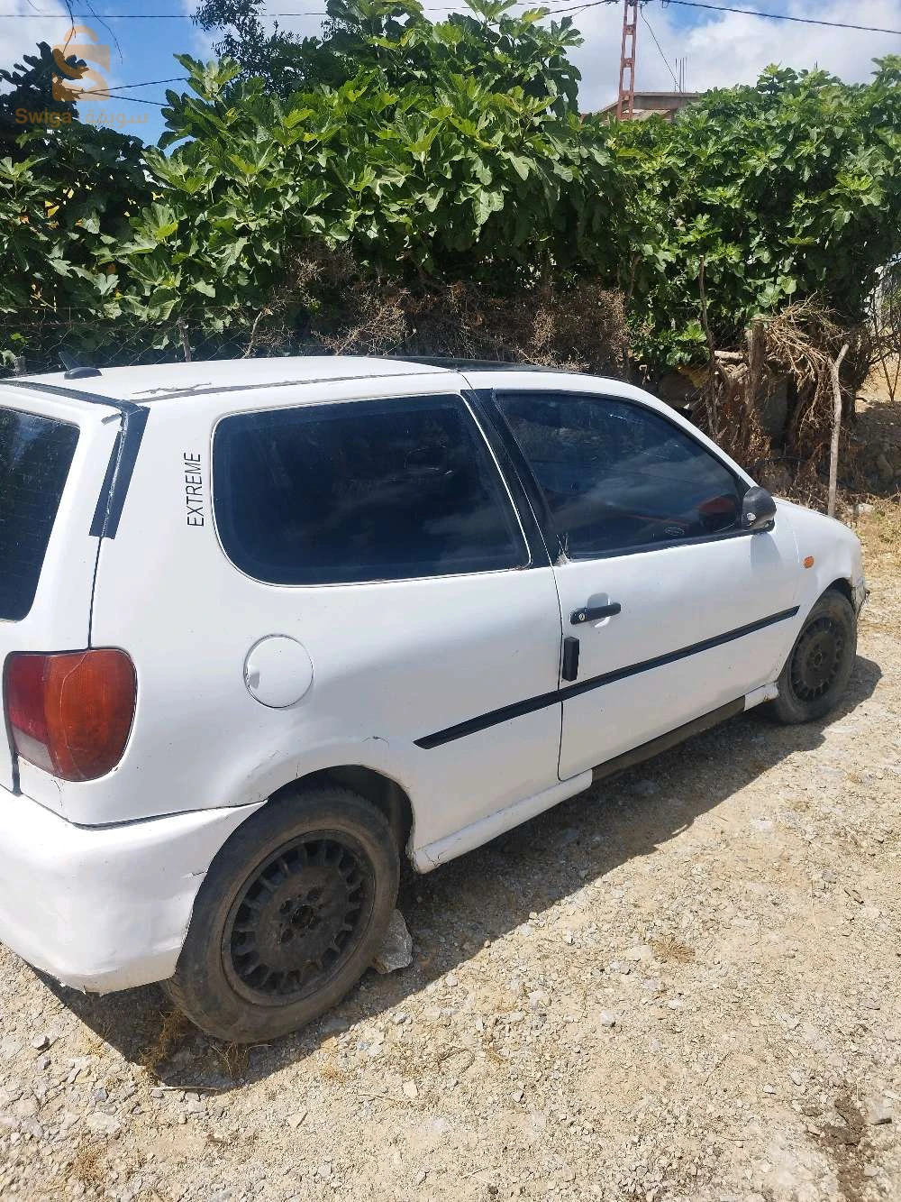 autres véhicules 1998 18 JIJEL