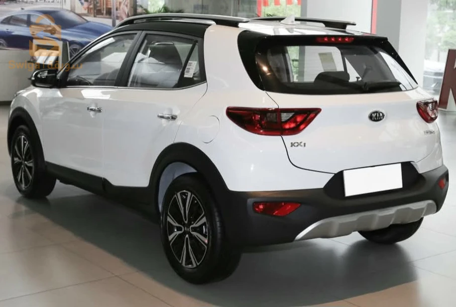 Kia SONT 2025 35 BOUMERDES