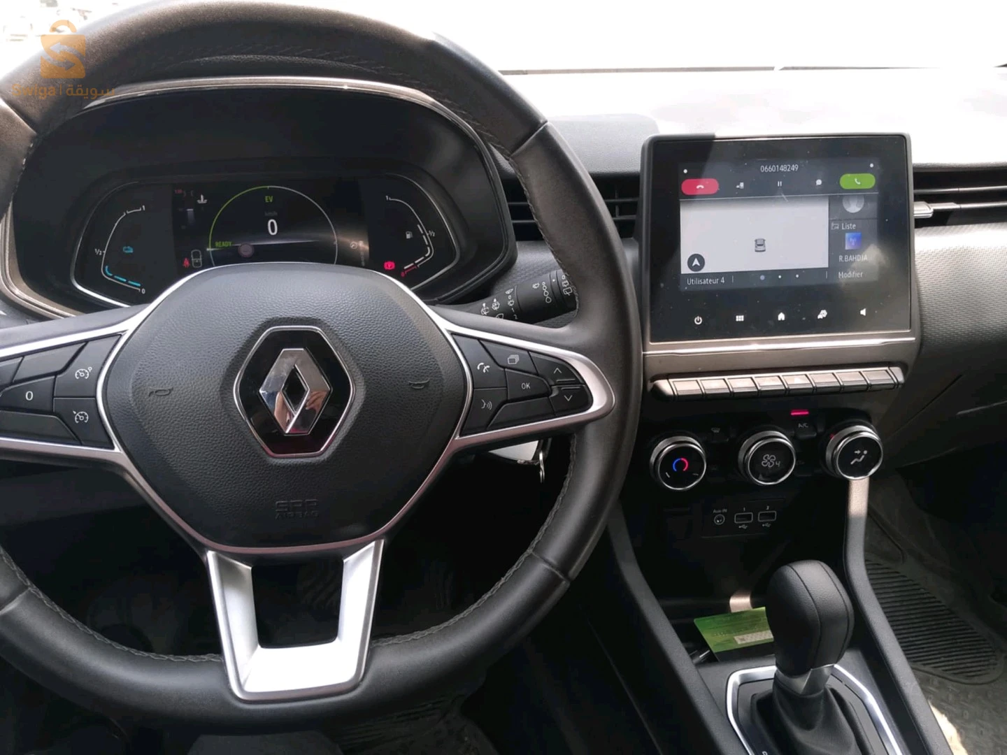 رينو Clio 5 2022 9 البليدة