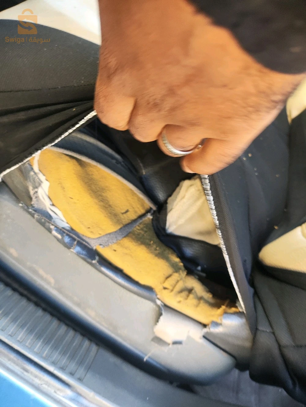 رينو R 19 1993 44 عين الدفلى