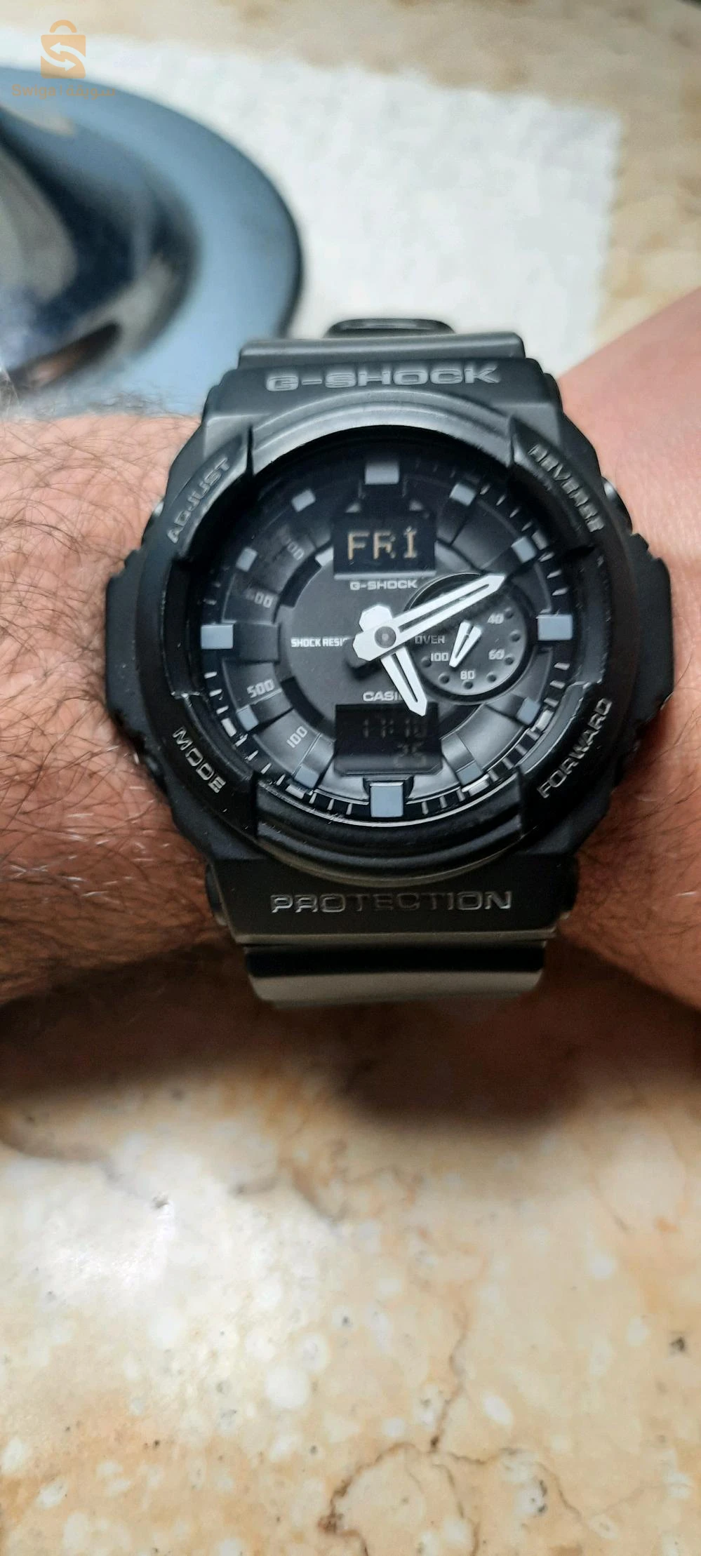 Montres et bracelets intelligents 