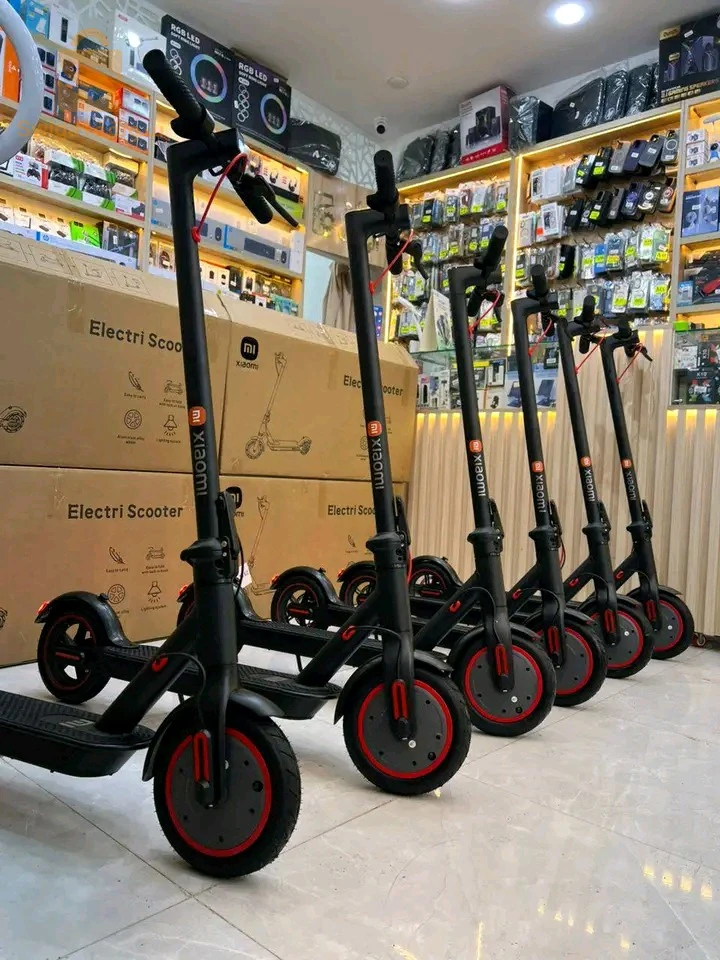 دراجات اخرى