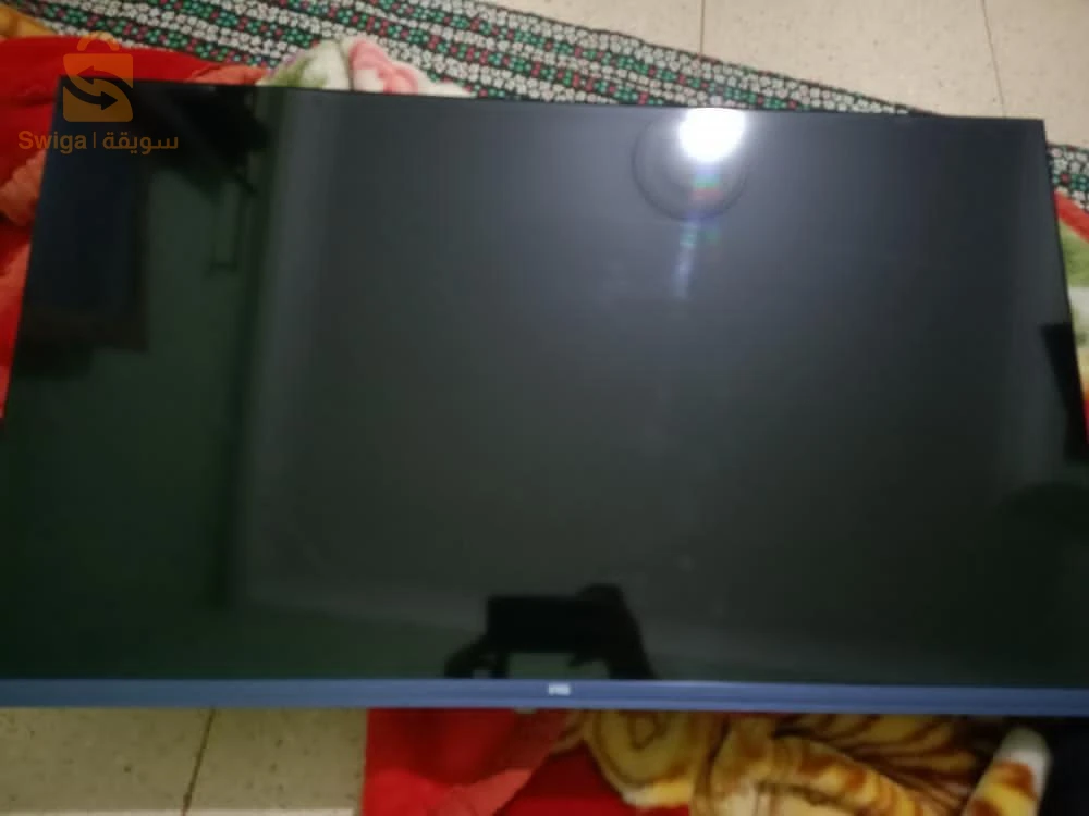 Televisions, satellites, and their accessories