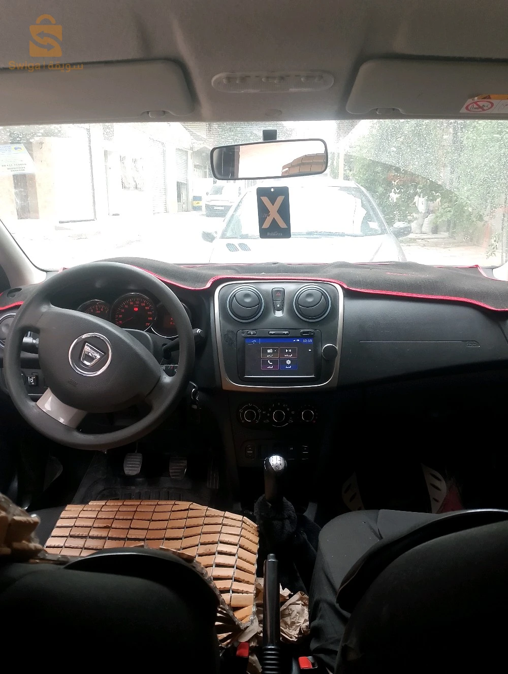 داسيا Sandero 2013 5 باتنة