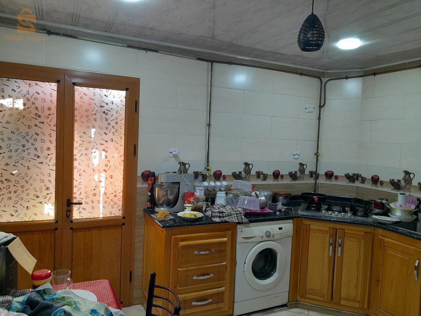 For sale Apartments Room Number3 12 TEBESSA