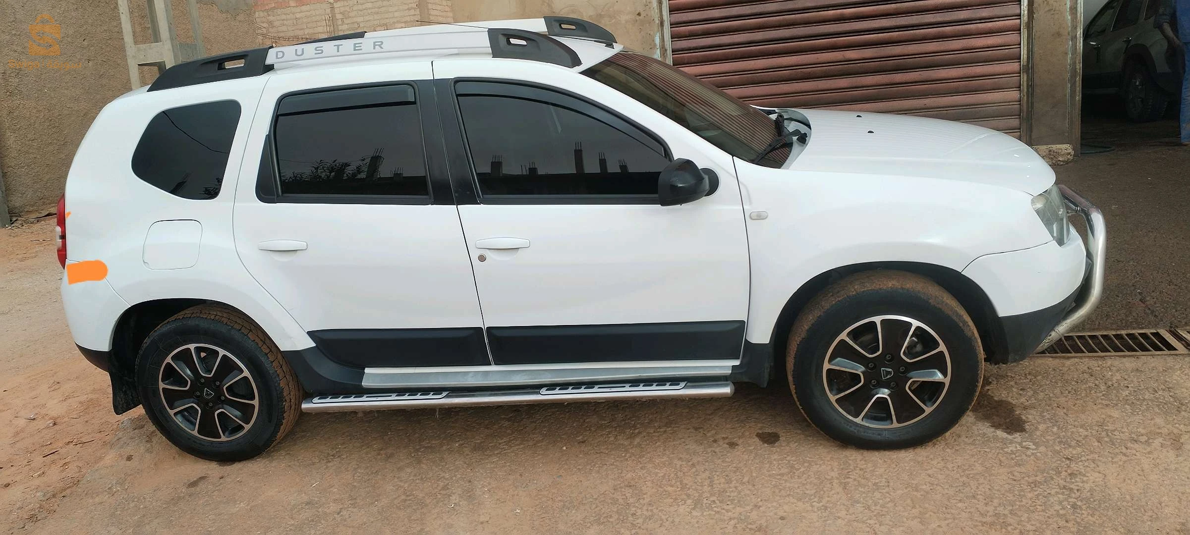 داسيا Duster 2016 49 تيميمون