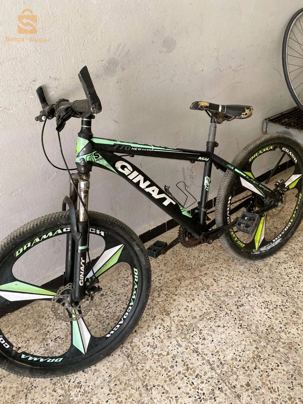 دراجات هوائية