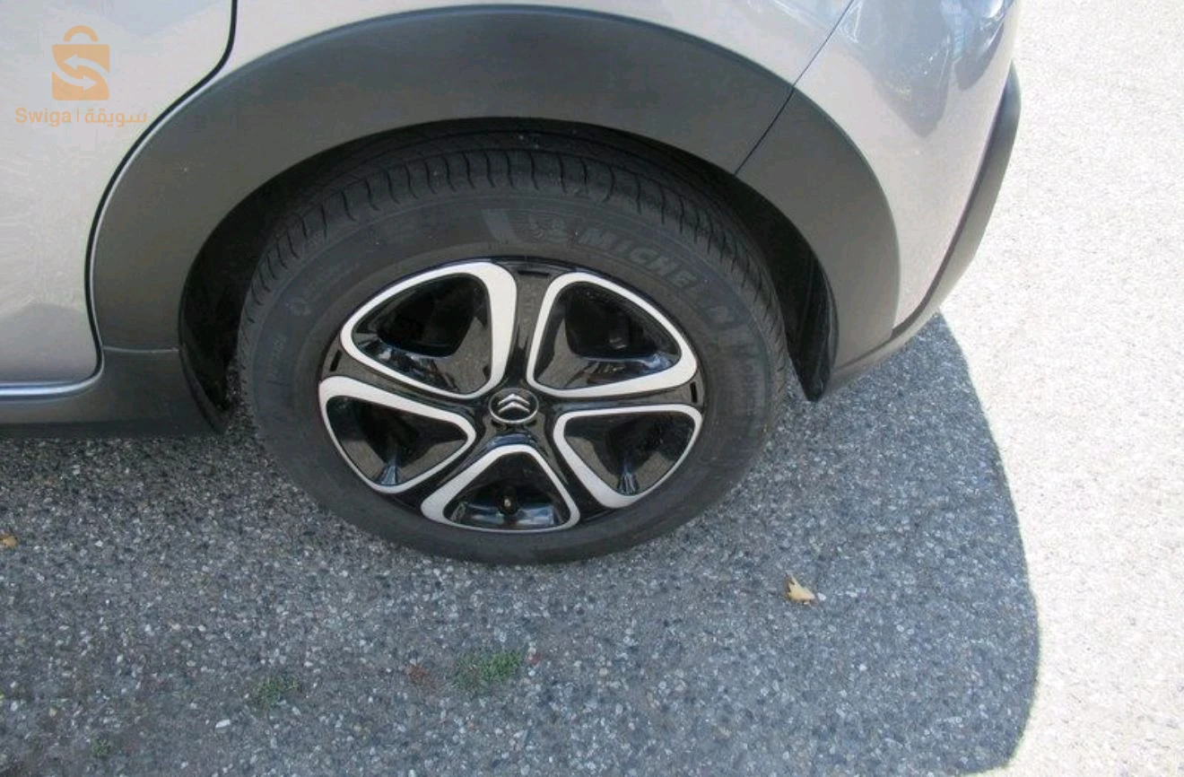 ستروين C3 2024 9 البليدة