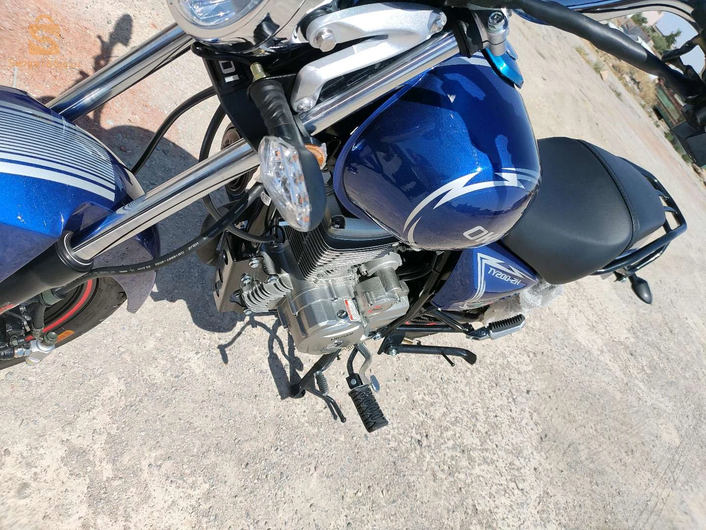 دراجات اخرى 